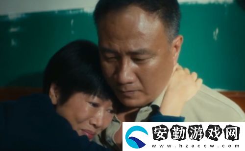 56歲胡軍亮相北上
