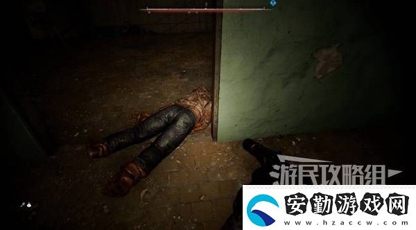 潛行者2切爾諾貝利之心為了科學(xué)支線任務(wù)攻略