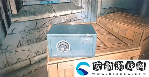 消逝的光芒2保險箱密碼大全