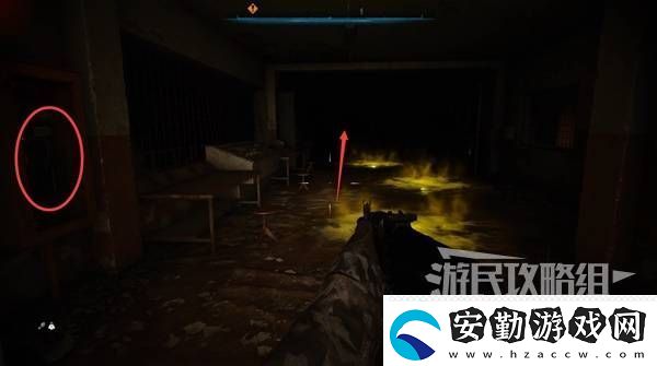 潛行者2切爾諾貝利之心為了科學(xué)支線任務(wù)攻略