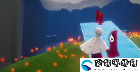 2021光遇萬圣節(jié)入口進入位置介紹