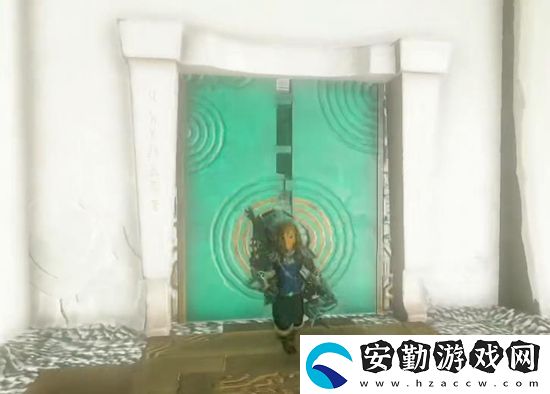 塞爾達傳說王國之淚奇卡克恩神廟通關(guān)攻略