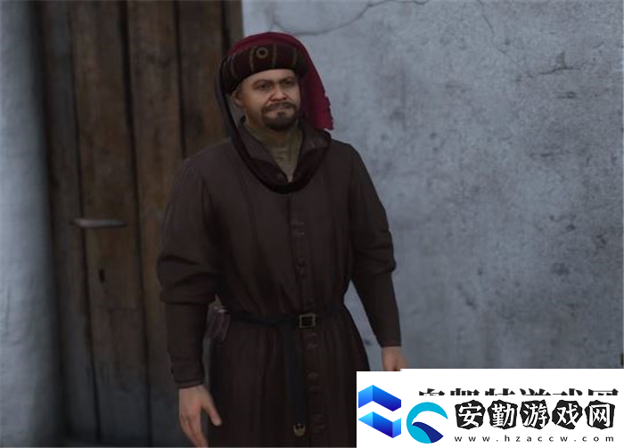 天國