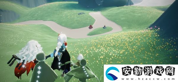 光遇10月30日大蠟燭位置攻略