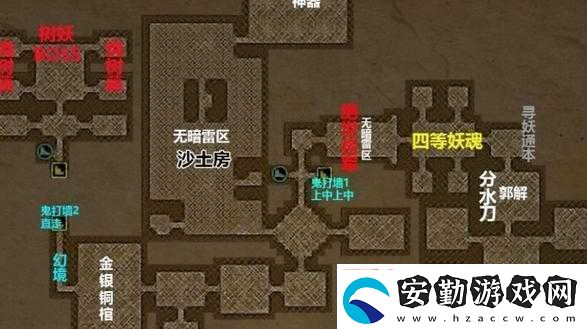 秦始皇陵拼圖通關(guān)秘籍！手殘黨必看
