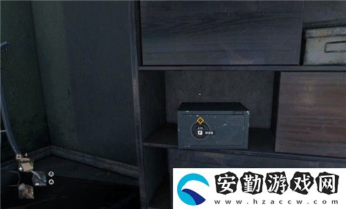 消逝的光芒2保險箱密碼大全