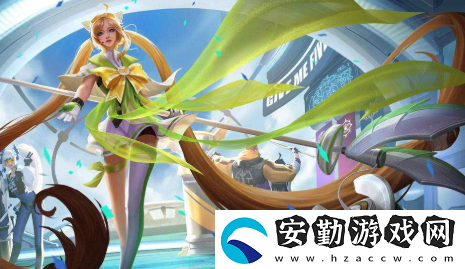 王者榮耀寅虎展翼有什么背景