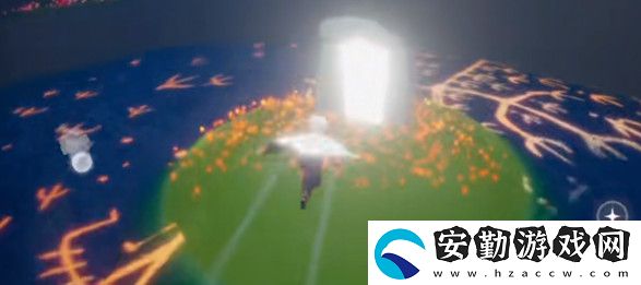 2021光遇萬圣節(jié)入口進入位置介紹