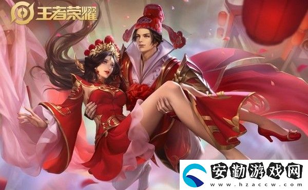 王者榮耀露娜一生所愛什么時候返場