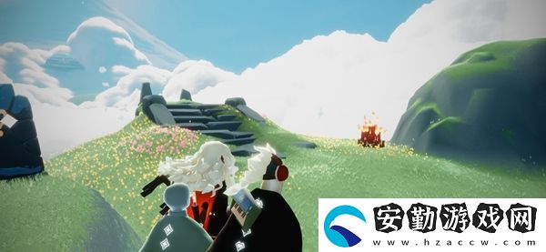 光遇10月30日大蠟燭位置攻略