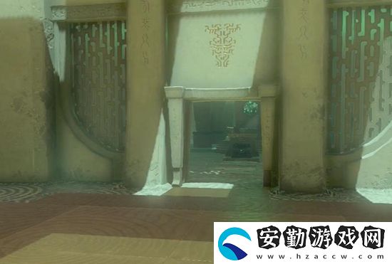 塞爾達傳說王國之淚馬克魯奇薩神廟通關(guān)攻略