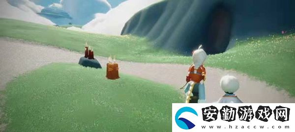 光遇10.25季節(jié)蠟燭位置攻略