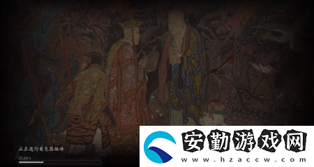 黑神話悟空閃退黑屏卡死怎么辦