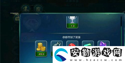 劍與家園巫妖族發(fā)展攻略