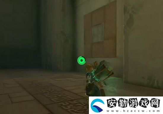 塞爾達傳說王國之淚奇卡克恩神廟通關(guān)攻略