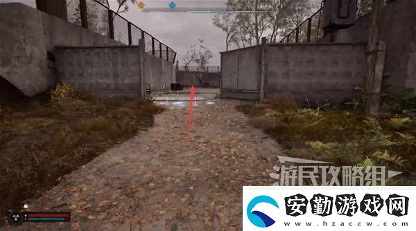 潛行者2切爾諾貝利之心為了科學(xué)支線任務(wù)攻略