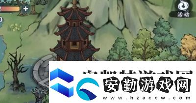 方寸對(duì)決里世界燕子塢怎么解鎖