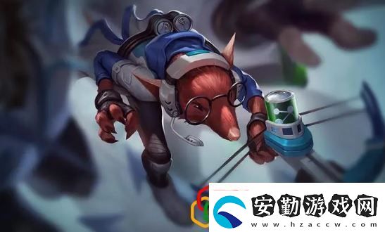 金鏟鏟之戰(zhàn)s10賭老鼠陣容怎么玩