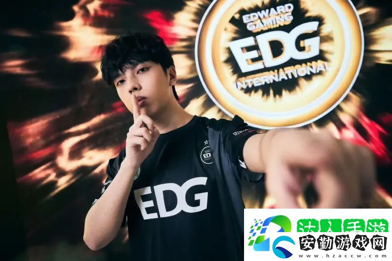 EDG分享瓦電風(fēng)格照