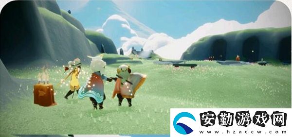 光遇10.20季節(jié)蠟燭位置攻略