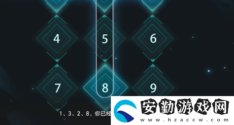 崩壞星穹鐵道兇宅保險箱密碼是多少