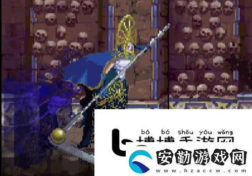 神之褻瀆伊西多拉圖文詳解