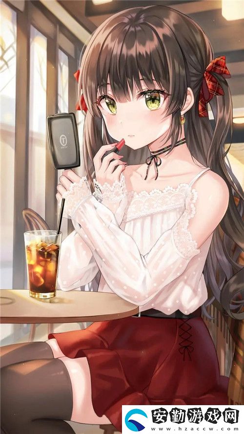 老外玩CS
