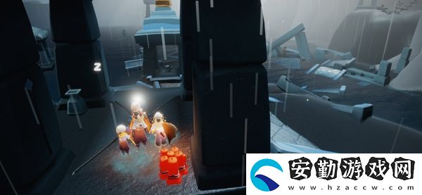 光遇10月30日大蠟燭位置攻略