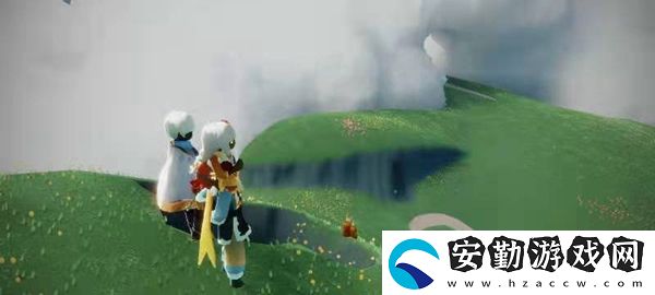 光遇10.25季節(jié)蠟燭位置攻略