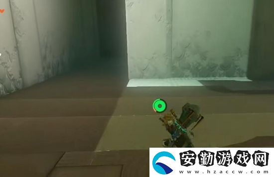 塞爾達傳說王國之淚奇卡克恩神廟通關(guān)攻略