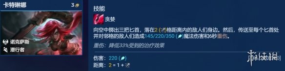 金鏟鏟之戰(zhàn)s9.5祖安槍刺陣容怎么玩