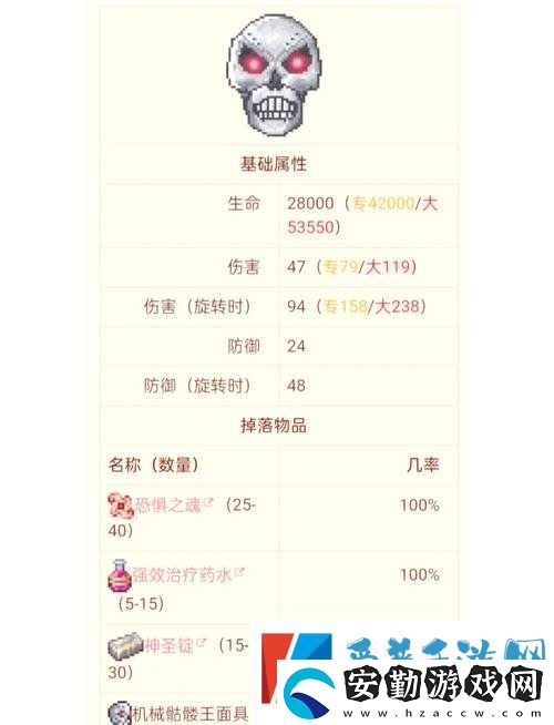 泰拉瑞亞機械BOSS必看攻略!手把手教你快速定位全機械BOSS