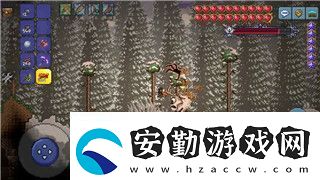 遺跡灰燼重生沼澤攻略