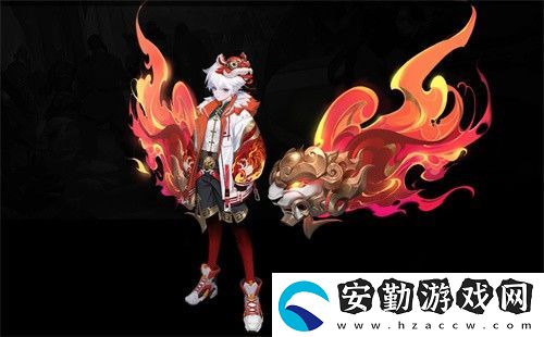 王者榮耀寅虎展翼有什么背景