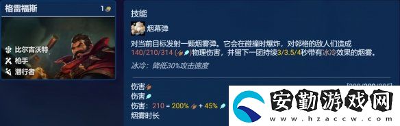 金鏟鏟之戰(zhàn)s9.5祖安槍刺陣容怎么玩