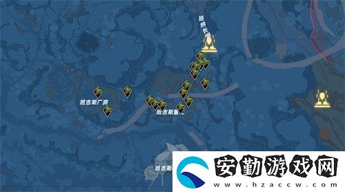 幻塔蕨菜湯的做法