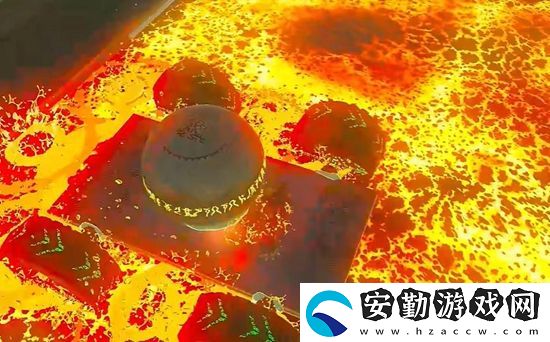 塞爾達(dá)傳說王國之淚茲卡羅克神廟通關(guān)攻略