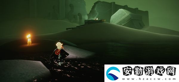 光遇10.23季節(jié)蠟燭位置攻略