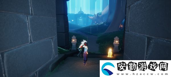 光遇風(fēng)行季雨林季節(jié)蠟燭位置大全