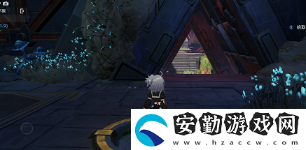 幻塔遺跡e01普通寶箱位置
