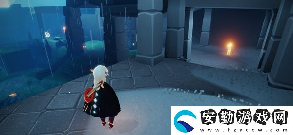 光遇風(fēng)行季雨林季節(jié)蠟燭位置大全