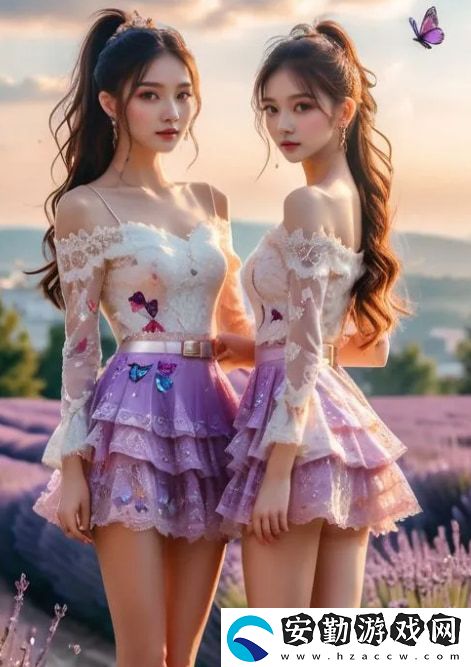 美國公馬配女人