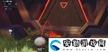 幻塔遺跡e01普通寶箱位置