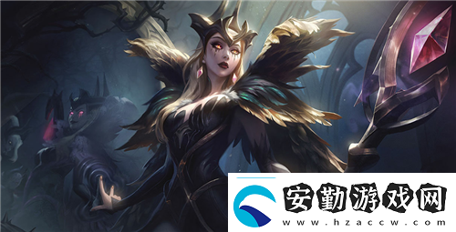 云頂之弈s5游俠陣容羈絆搭配攻略