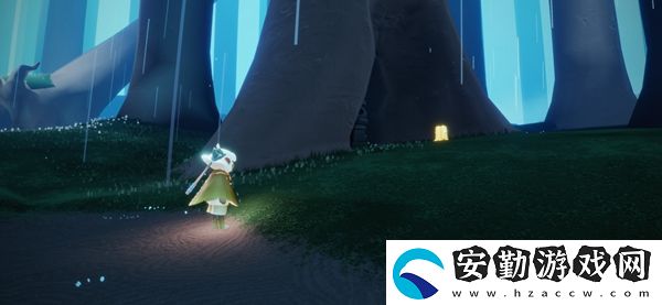 光遇風(fēng)行季雨林季節(jié)蠟燭位置大全