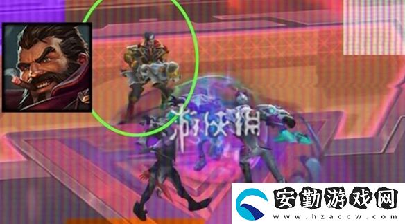 金鏟鏟之戰(zhàn)賽博城市賽季什么時候開啟