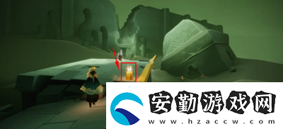 光遇9月8日季節(jié)蠟燭在哪