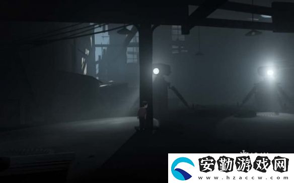 inside第三章怎么過