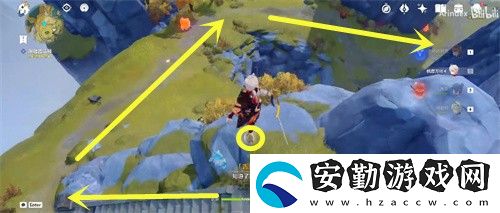 原神跟隨吉法師任務(wù)怎么做