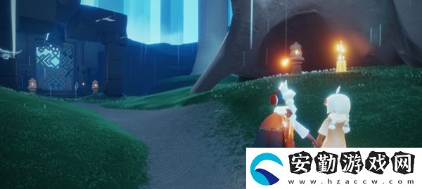 光遇風(fēng)行季雨林季節(jié)蠟燭位置大全
